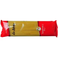Espaguetis