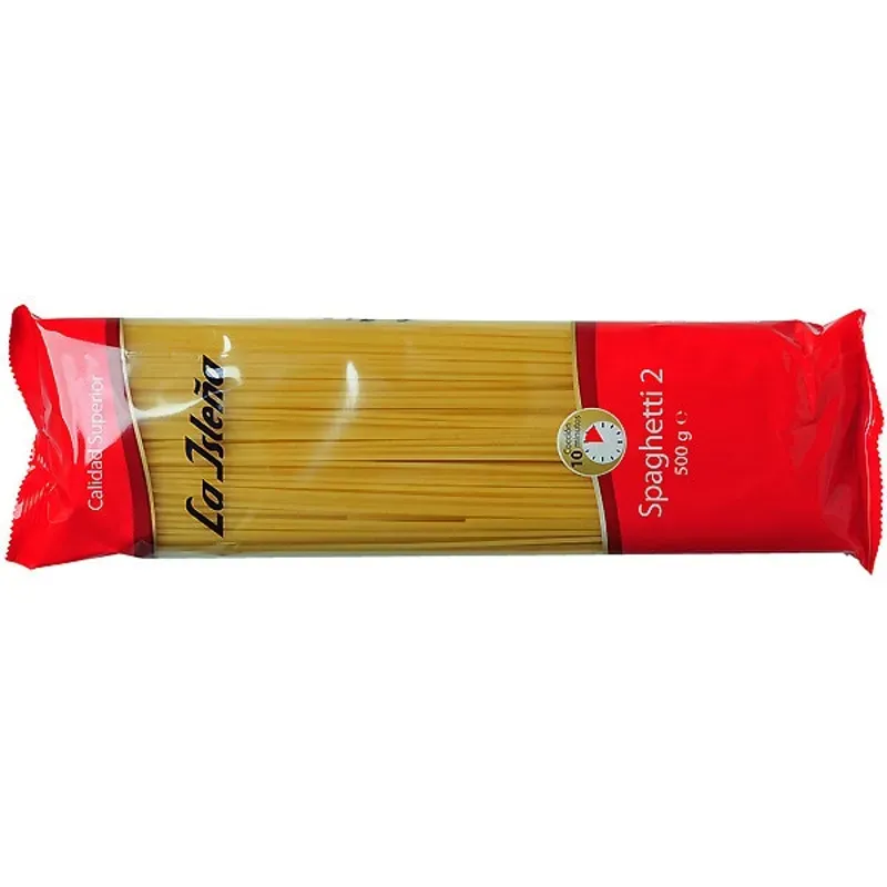 Espaguetis