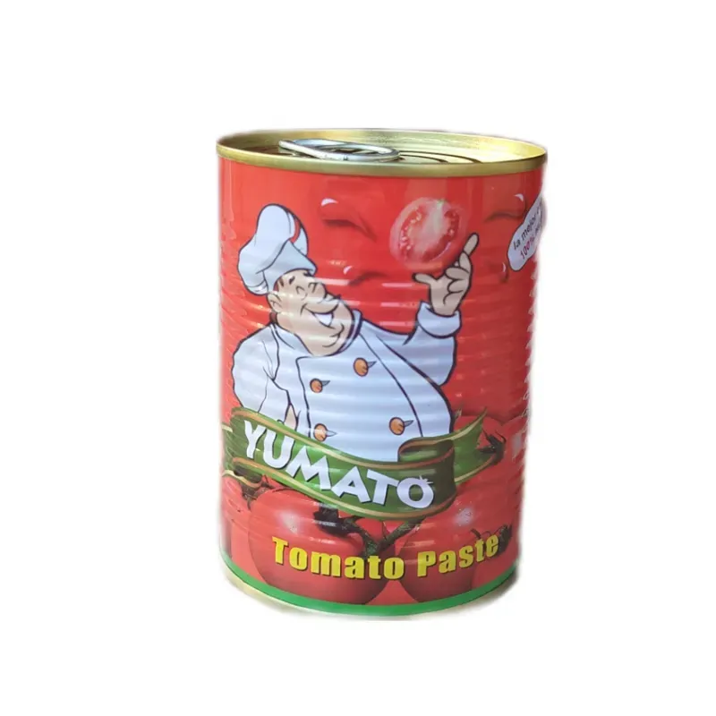 Pasta de tomate