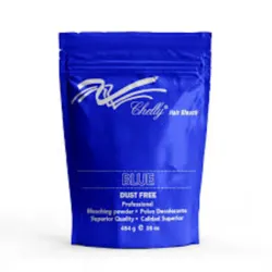 Polvo de decoloracion 