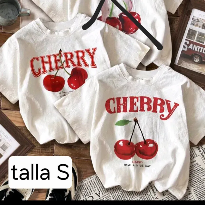 BLUSAS 