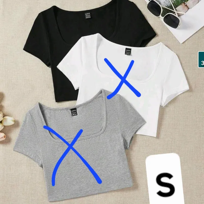 BLUSAS 