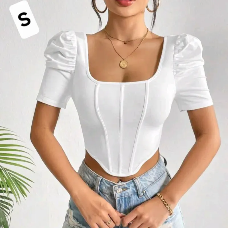 BLUSAS 