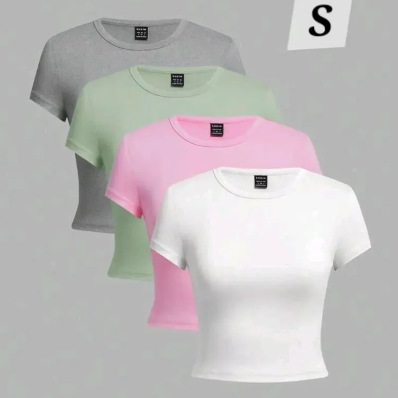 BLUSAS 