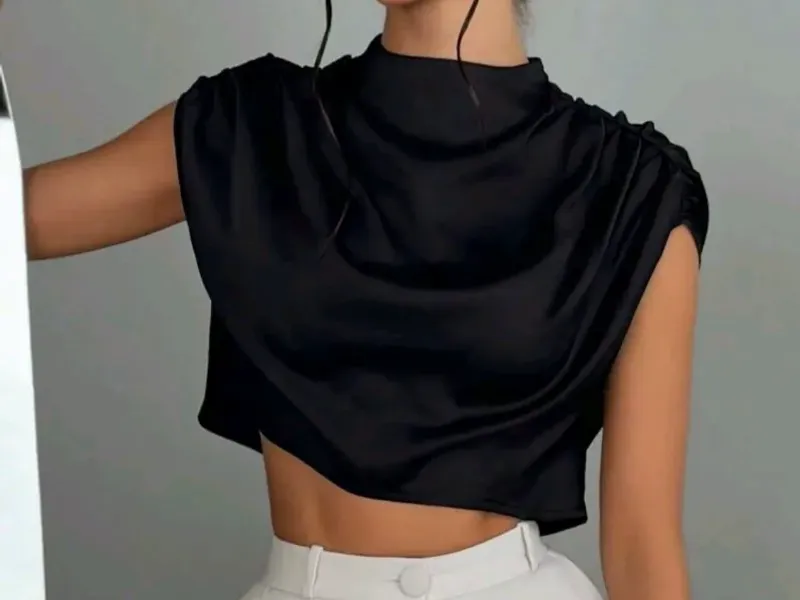 BLUSAS Y TOP