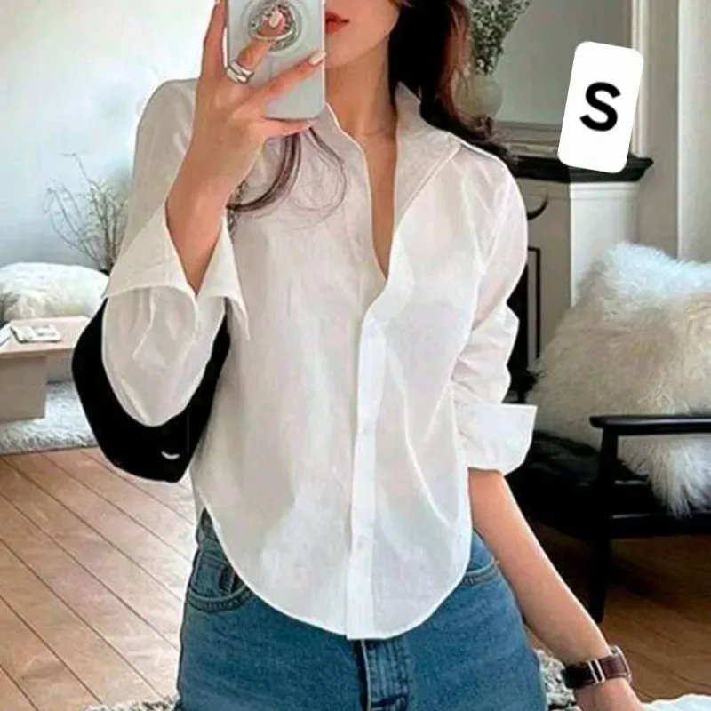 BLUSAS 