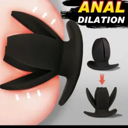 Dilatador anal