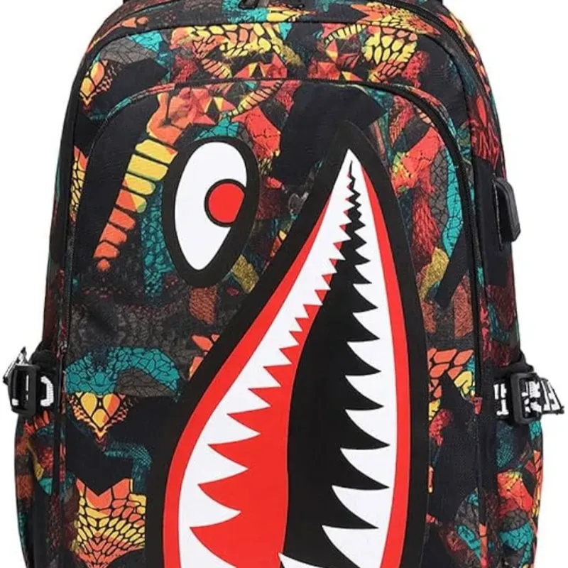 MOCHILA
