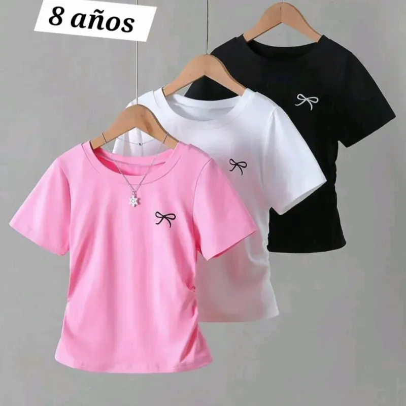 Pulover d niña 