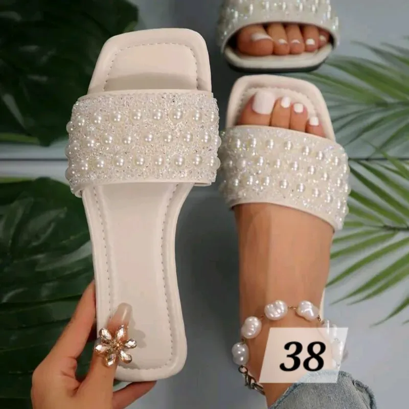 SANDALIAS
