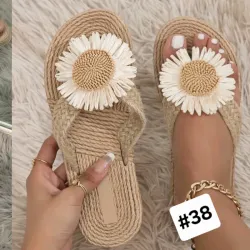 SANDALIAS