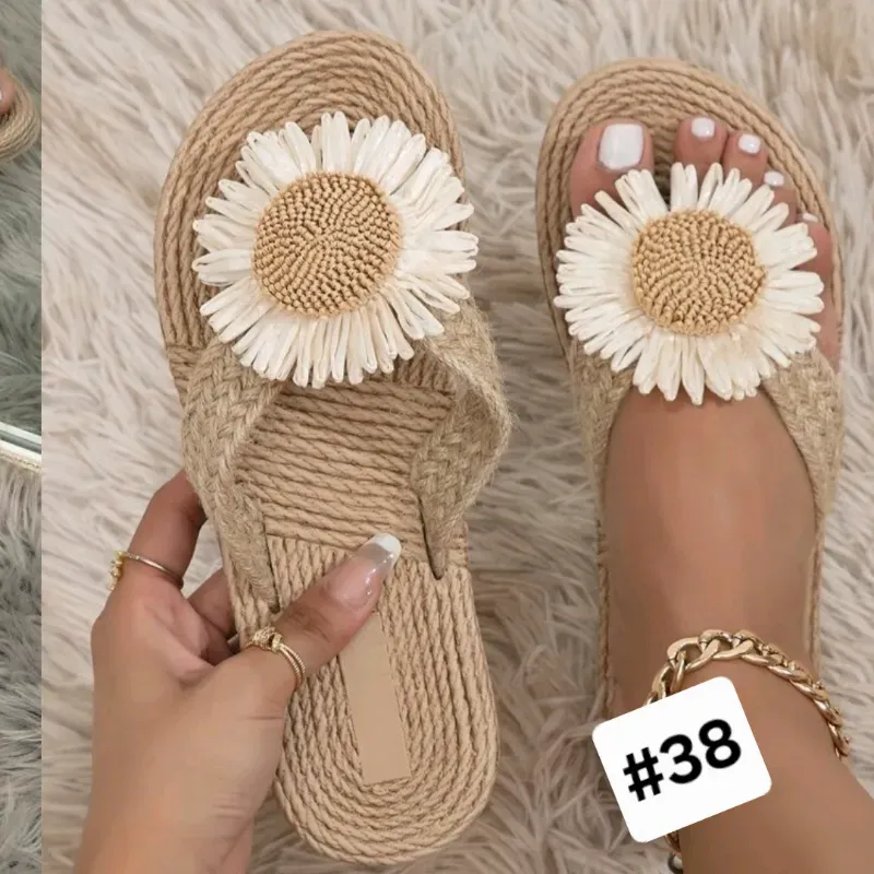 SANDALIAS