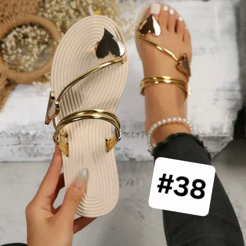 SANDALIAS