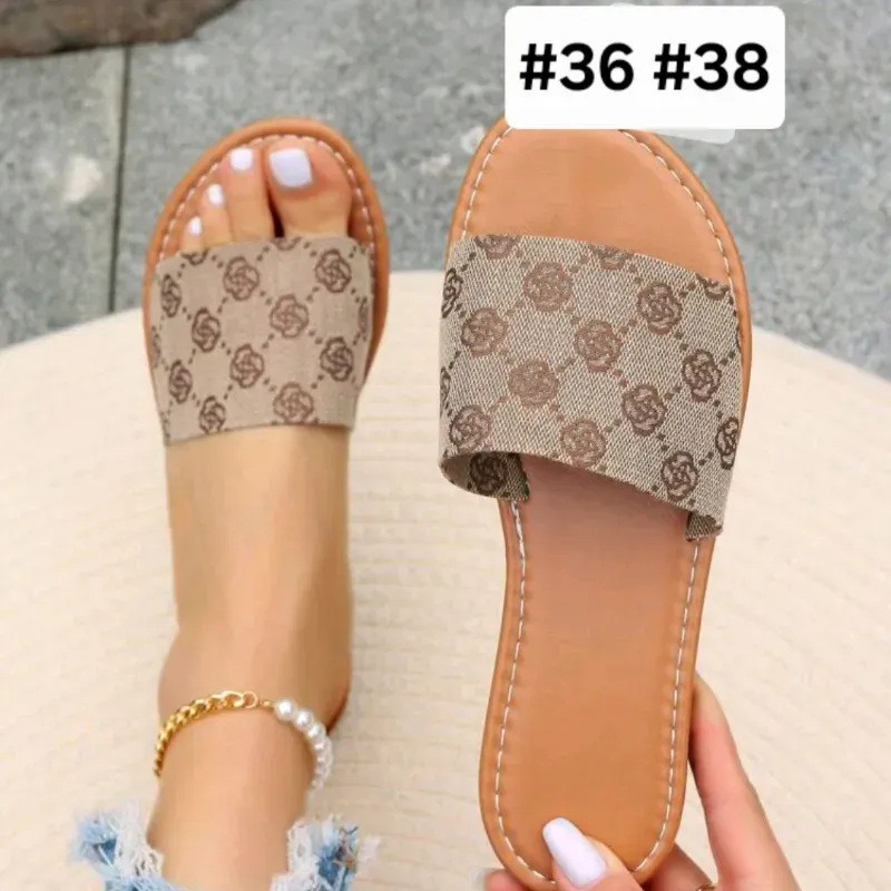 SANDALIAS