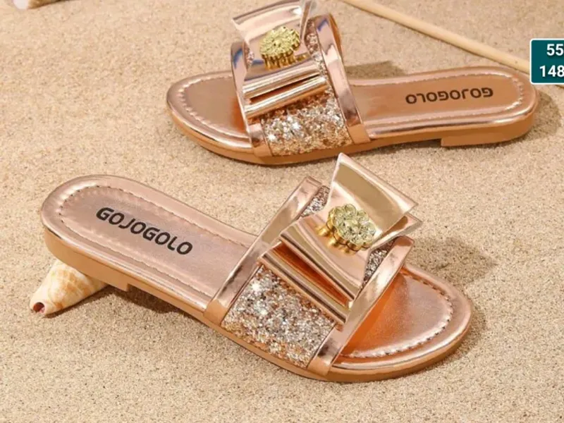 SANDALIAS DE NIÑA 