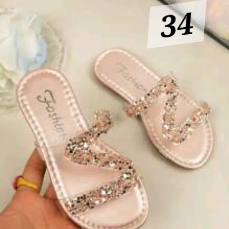 SANDALIAS