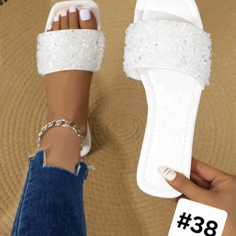 SANDALIAS