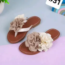 SANDALIAS