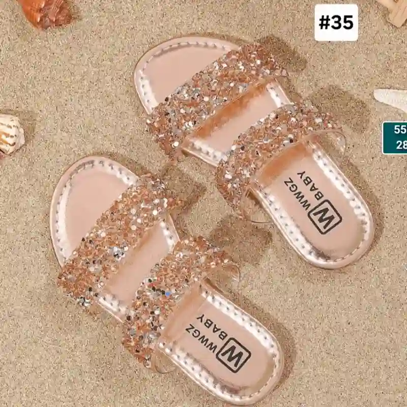 SANDALIAS
