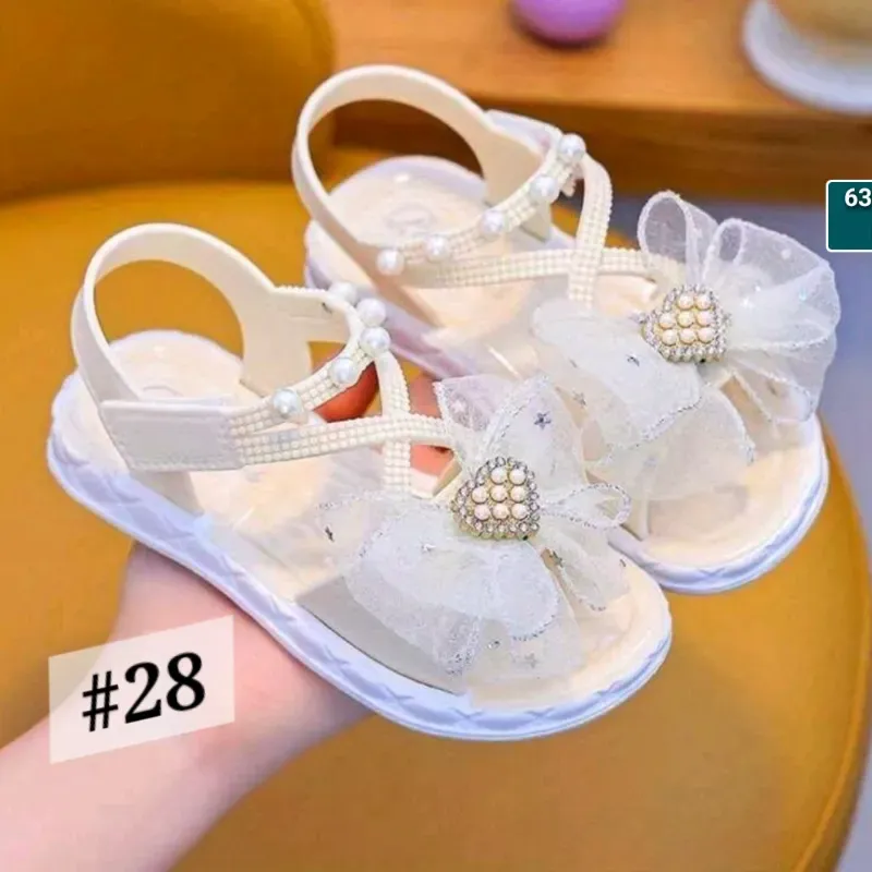 Sandalias 