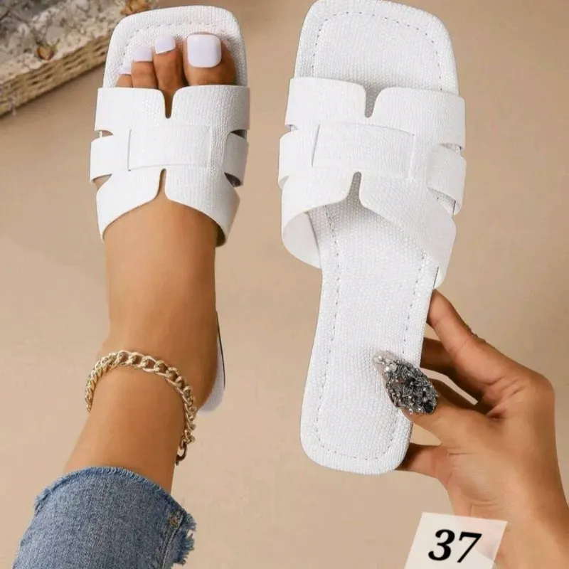 SANDALIAS