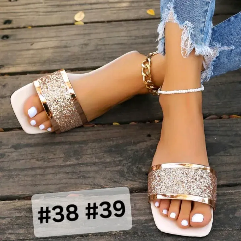 SANDALIAS 