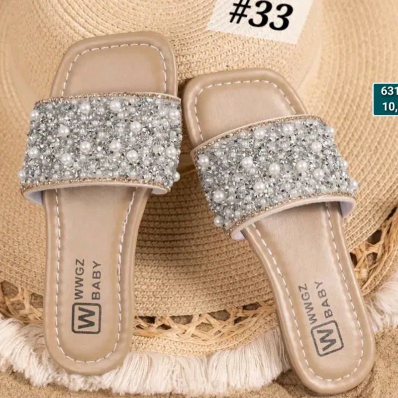 Sandalias 