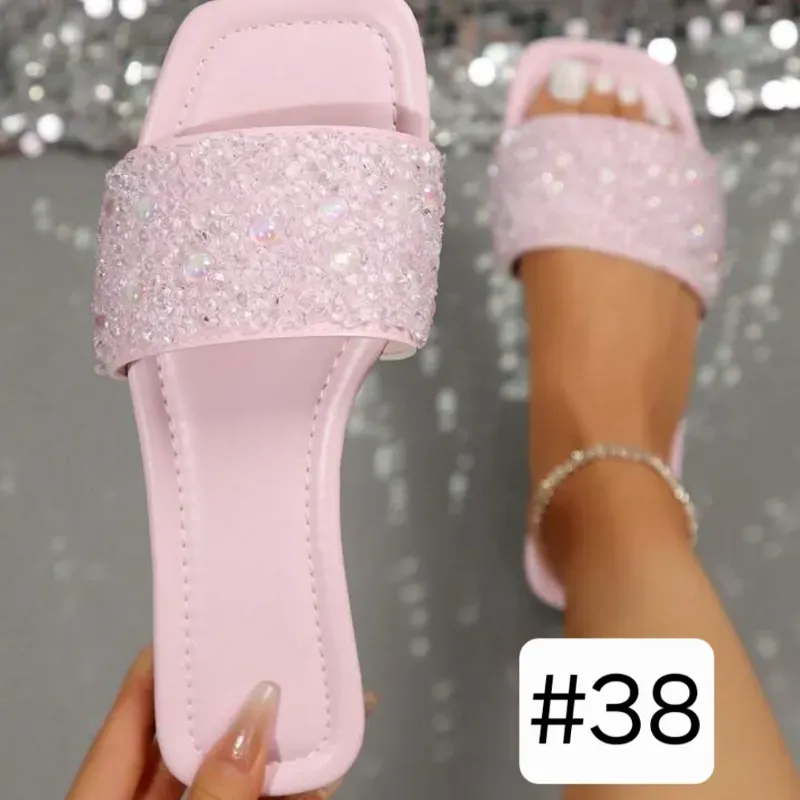 SANDALIAS