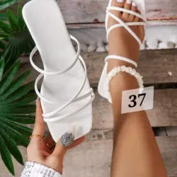SANDALIAS 