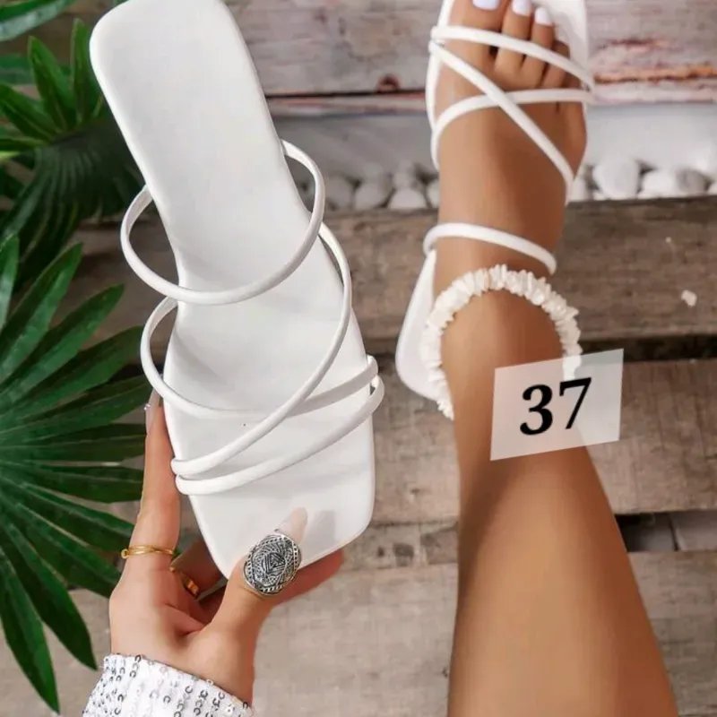 SANDALIAS 