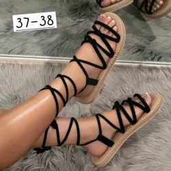 SANDALIAS