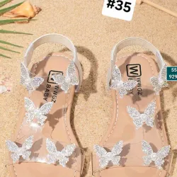 SANDALIAS