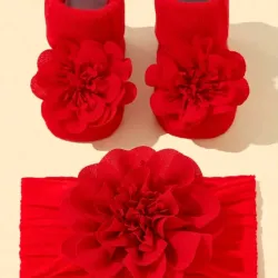 SET DE BEBE