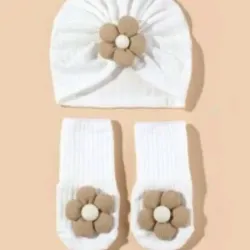 SET PARA BEBE