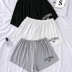 SHORT 