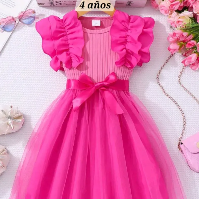 VESTIDO