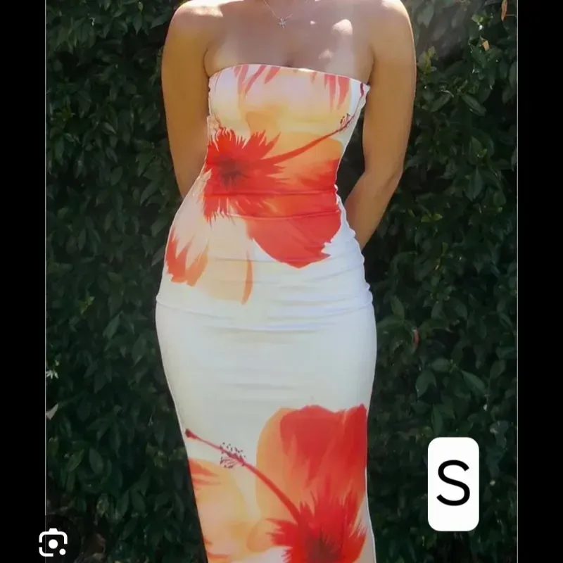 VESTIDOS