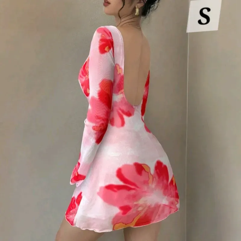 VESTIDOS