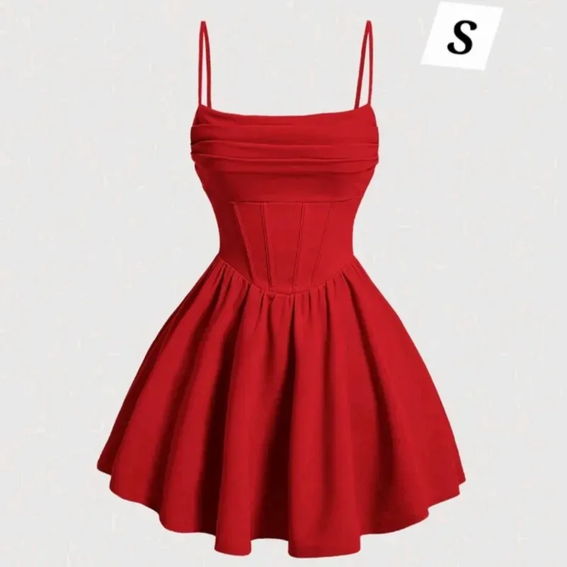 VESTIDOS 