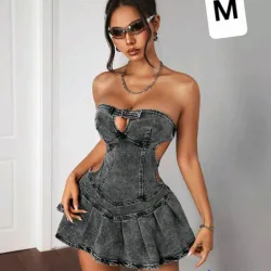 VESTIDOS