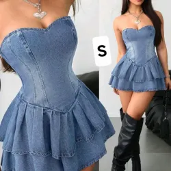 VESTIDOS