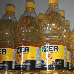 Aceite de girasol  🌻