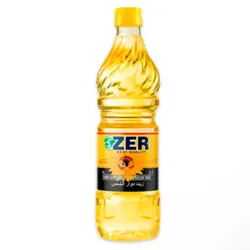 Aceite de Girasol Zer