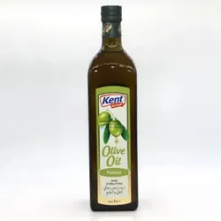 Aceite de orujo de oliva Kent Boringer