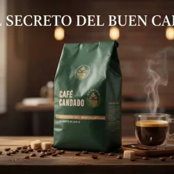 Café Candado 