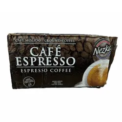 Café expresso 