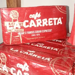Café la Carreta 