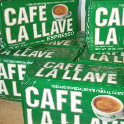 Café la Llave 