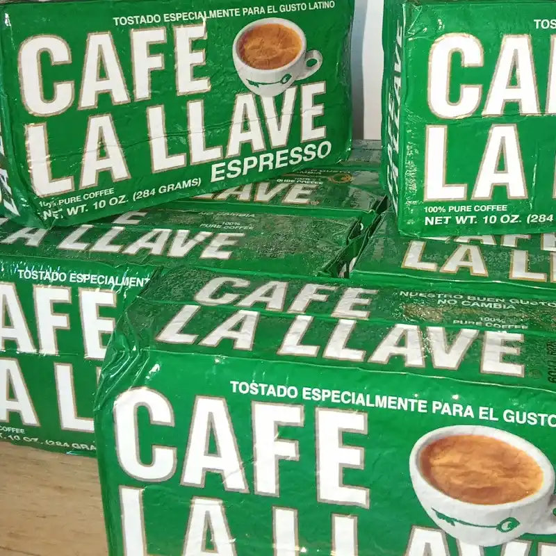 Café la Llave 