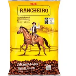Café Rancheiro Tradicional 